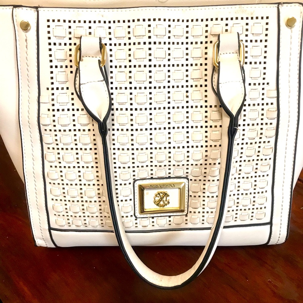 Christian Lacroix bag like new